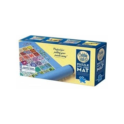 Cobble Hill Puzzle mat 500 pcs. - 1000 pcs. (762x1200 mm)