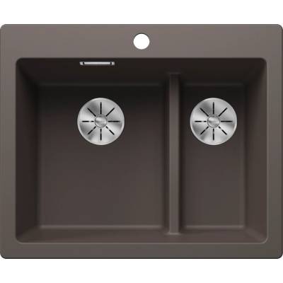 Pleon 6 Split Вулканично сив (527322)