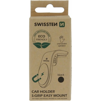 Swissten EASY MOUNT 65010700ECO