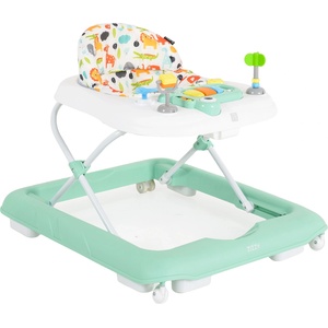 Moni Проходилка Moni - Zizzy, мента (111016) - baby Проходилка