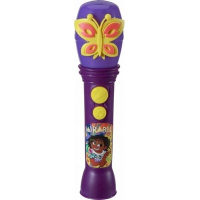 Mikrofon Ekids Karaoke pro děti Disney Encanto Mirabel En 070.uemv23m