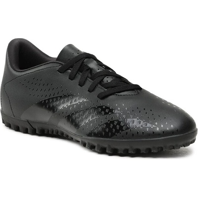 Adidas Обувки adidas Predator Accuracy. 4 Turf GW4645 Black (Predator Accuracy.4 Turf GW4645)