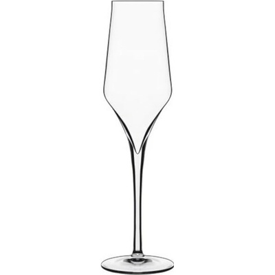 BORMIOLI Luigi Bormioli Supremo sklenice na šampaňské 240 ml