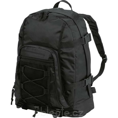 Batoh "Sport" Halfar 1800780 barva black