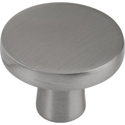 Walteco Modena 32mm brúsený saténový nikel 7455