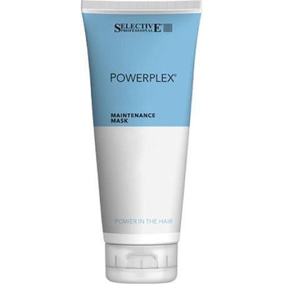 Selective Professional Поддържаща маска Selective Professional POWERPLEX Maintenance Mask