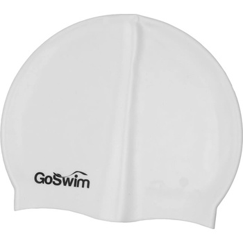 GO SWIM Плувна шапка gs-sc301