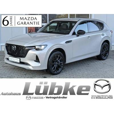 Mazda CX-60 3.3 D 254 Homura 187 kW