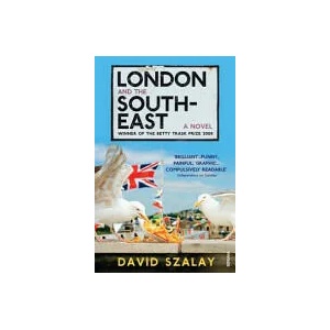 London and the South-East (ISBN: 9780099515890)