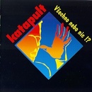 KATAPULT: VSECHNO NEBO NIC CD