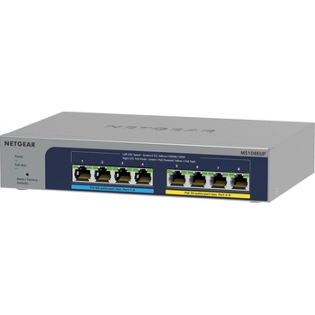 NETGEAR MS108EUP