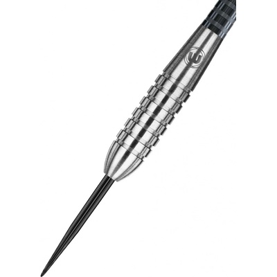 Winmau Steel Foxfire - Style 2 - 22g