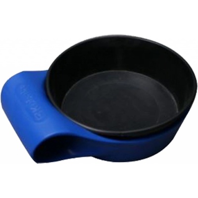 KUBALA Miska na sádru gumová | 0,5l s plastovým držadlem – Hledejceny.cz