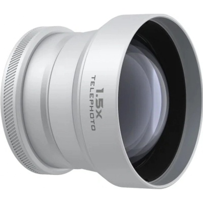 Freewell teleobjektiv pro Fuji X100VI/X100V 1,5x