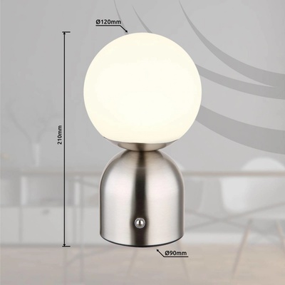 Globo 21006N