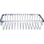 Nimco Bond - Телената рафт, 30x13x9 см, хром BO 313N-26 (BO 313N-26)