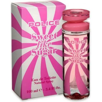 Police Sweet Like Sugar EDT 100 ml