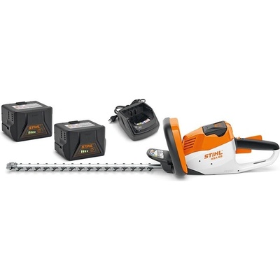 STIHL HSA 56 SET +