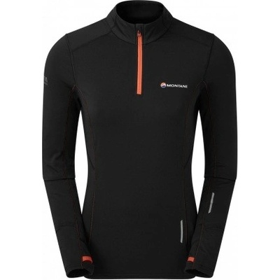Montane Women Katla Pull-On black