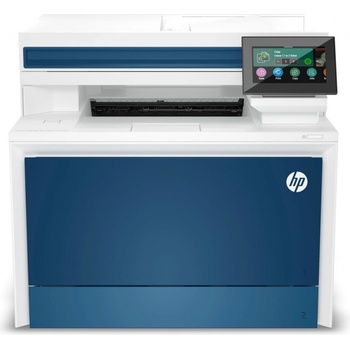HP Color LaserJet Pro MFP 4302fdn 4RA84F