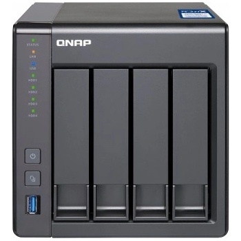 QNAP TS-431X2-2G