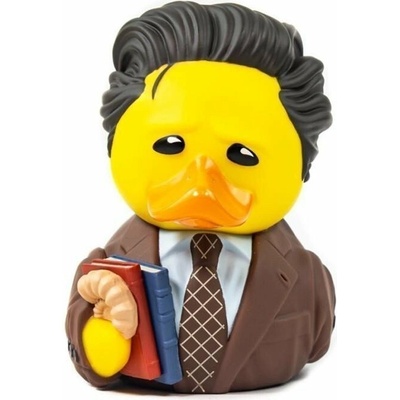 TUBBZ Ross Geller Friends