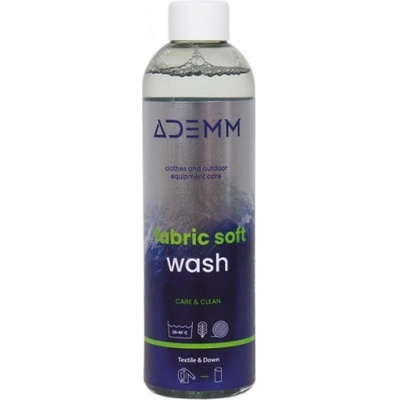 Fabric Soft Wash 250 ml