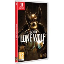 Bendy: Lone Wolf