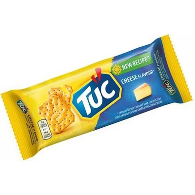 TUC Krekry Syr 100 g