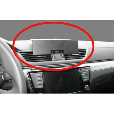 Brodit ProClip montážní konzole ostatní pro Skoda Superb 16-23, 213527