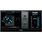 Flux::SE Ircam HEar