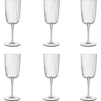 Luigi Bormioli КОКТЕЙЛНИ ЧАШИ speakeasies 250ml 6Б (a13176byl02aa01)