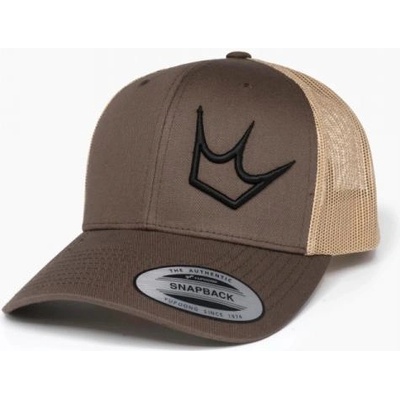 Peaty's Шапка Peaty's Pub Wear Cap Stealth Black