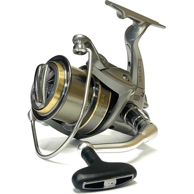Tica Scepter GTX 6000 FD