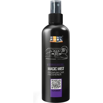 ADBL Magic Mist Quick Wax 200 ml
