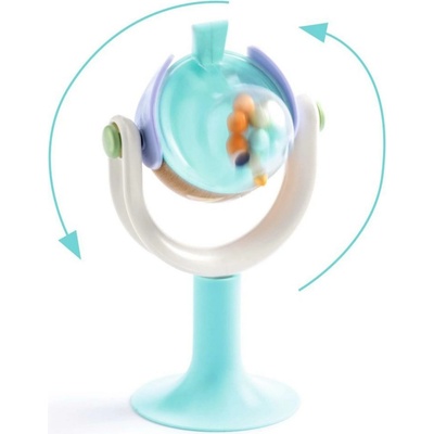 Djeco Chrastítko BabyReversi