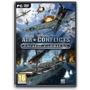 Air Conflicts: Pacific Carriers