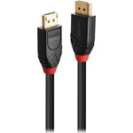 Lindy LINDY 7.5m Active DisplayPort 1.4 кабел (41168)