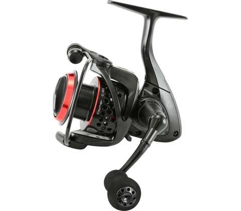 Okuma Ceymar CMBF 340