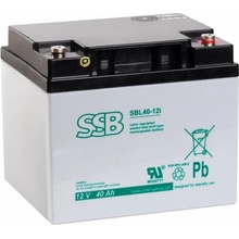 SSB SBL 40-12i