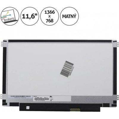 Acer TravelMate SPIN B1 TMB118-R-C9Y8 displej