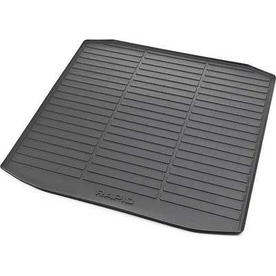 Gumová vana do kufru Škoda original Škoda Rapid liftback 2012-2020