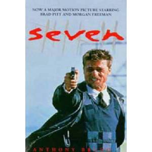 Seven | Anthony Bruno (ISBN: 9780747525707)