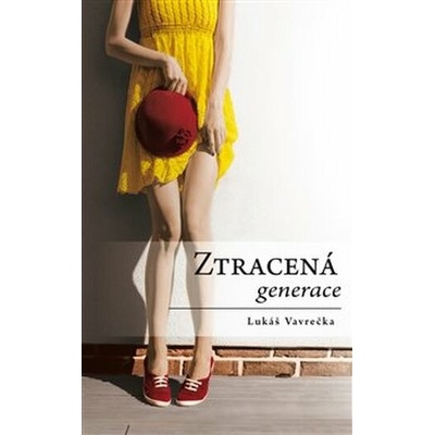 Ztracená generace