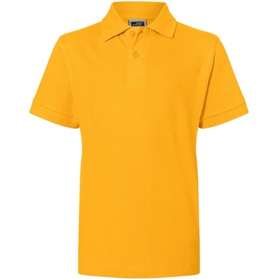 James Nicholson JN070K GOLD YELLOW