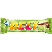 Deli pistácia 35g 50ks