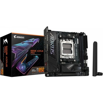 GIGABYTE B850I AORUS PRO