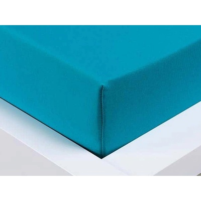 XPOSE Jersey plachta Exclusive tyrkysová 200x200