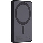 T'nB Външна батерия TNB Magsafe 20 W, 5000 mAh, , USB Type-C, черна (2101050025)