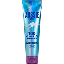 Aussie SOS Super Serum bezoplachové sérum na vlasy 160 ml